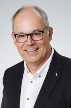 Joachim Büchler, VBC-Partner