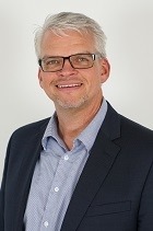 Jörg Wessel, VBC-Partner