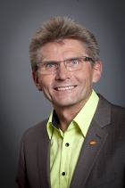 Siegfried Landskrone, VBC-Partner