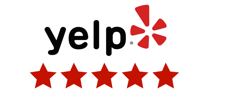 Yelp Bewertung
